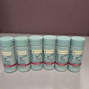 Argan Oil Complex Revitalizing Skincare Set